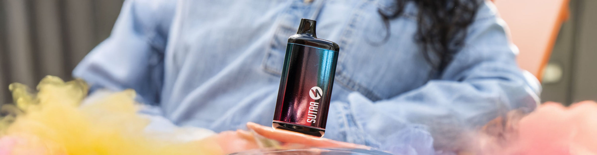 Sutra SILO Pro Vaporizers Collection Banner